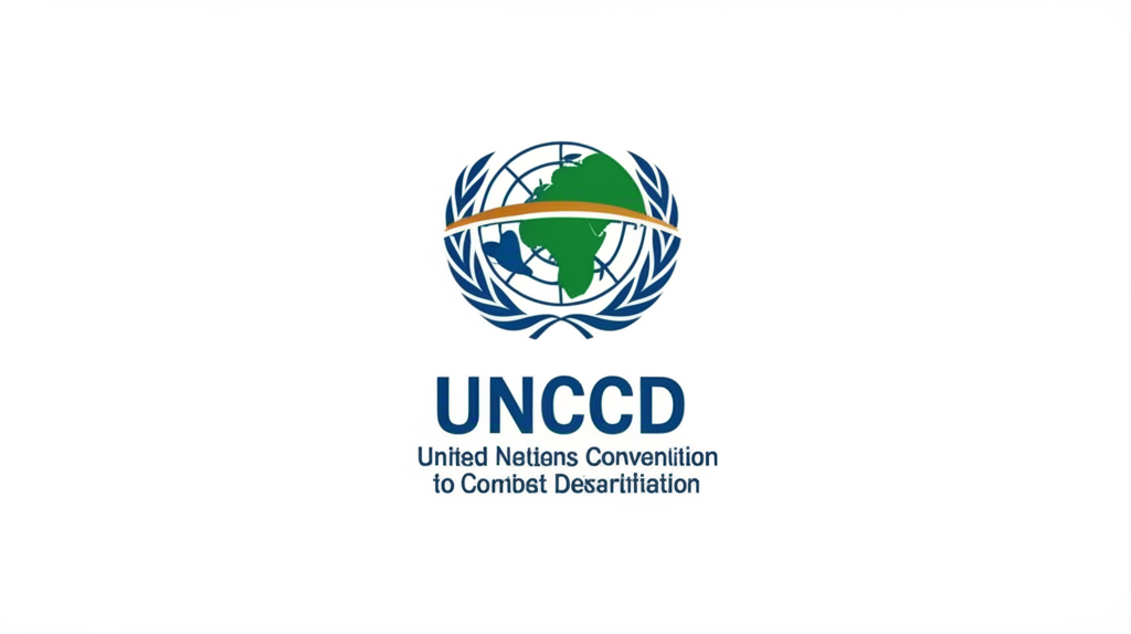 United Nations Convention to Combat Desertification
