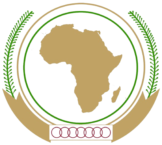 African Union Great Green Wall Initiative logo