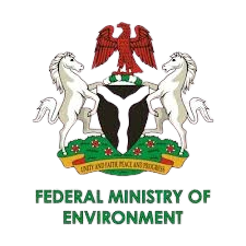 Federal Ministry of Environment Nigeria logo