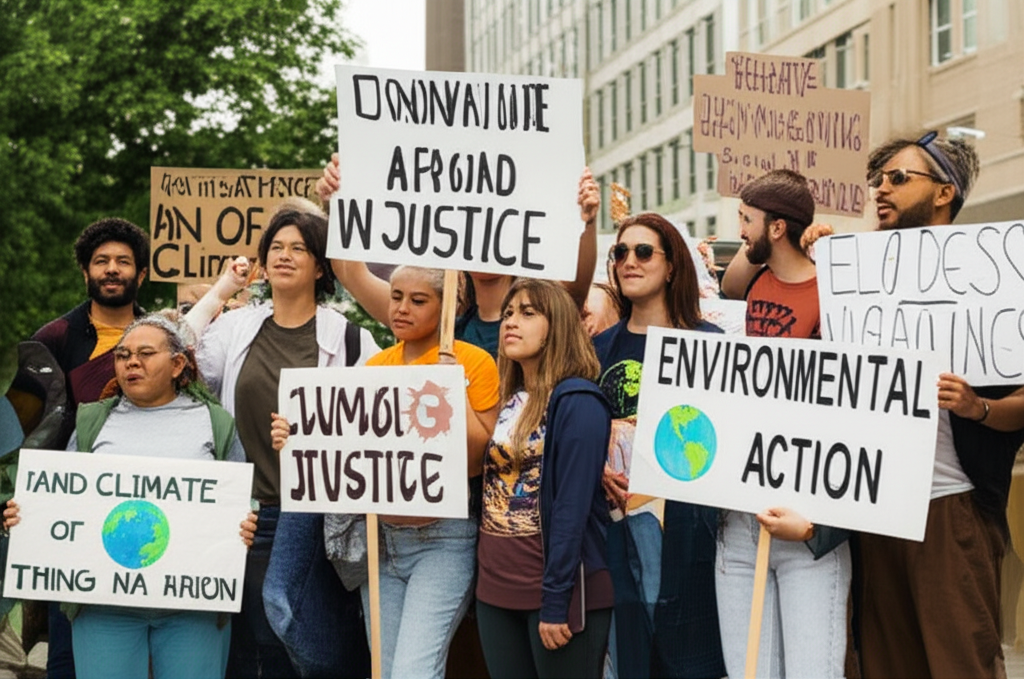 North America environmental projects