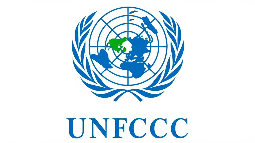 United Nations Framework Convention on Climate Change